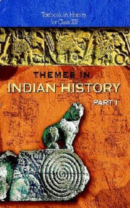 History Class 12th Themes In Indian History Part - I
