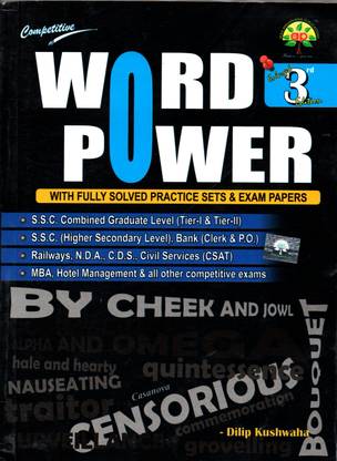 Word Power