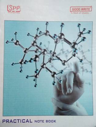 Practical Notebooks - Set Of 3