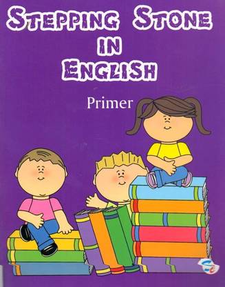 Stepping Stone In English - Primer