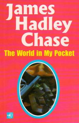 The World In My Pocket
