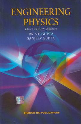 Engineering Physics (Based On RGPV Syllabus)