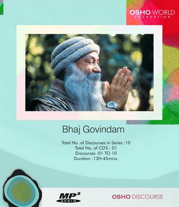 Bhaj Govindam