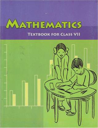 Mathematics - Textbook For Class 7