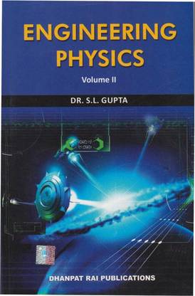 Engineering Physics (Volume - 2)