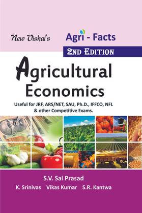 Agricultural Economics