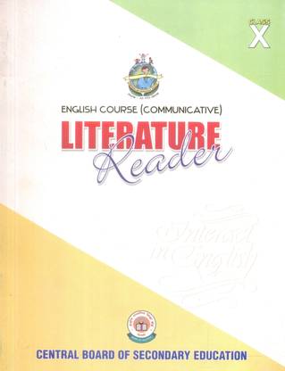 English Course Communicative: Literature Reader (Class - 10)