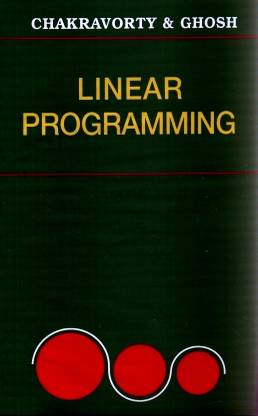 Linear Programming