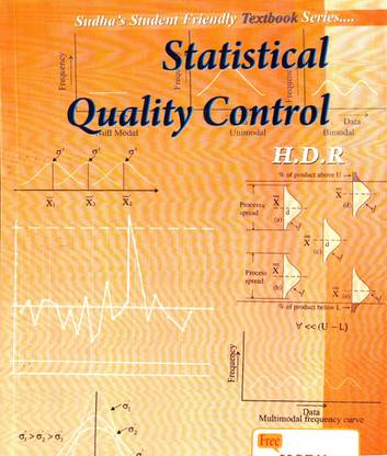 Statistical Quality Control (VTU)