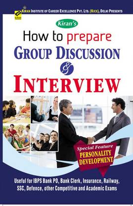 How To Prepare Group Discussion & Interview With Special Feature Personality Development