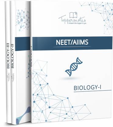 NEET/AIIMS Toppers Handwritten Notes-Biology