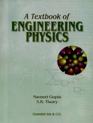 A Textbook Of Engineering Physics
