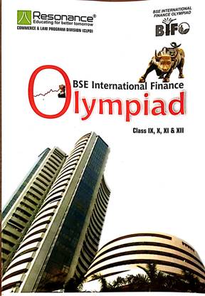 Guide To BSE International Financial Olympiad