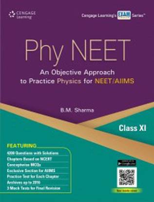 Neet/ Aiims Physics Vol-1