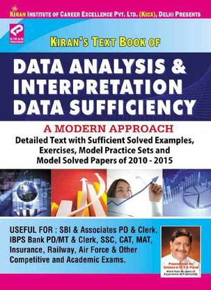 Data Analysis & Interpretation Data Sufficiency—english
