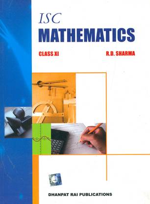 ISC - Mathematics (Class - 11)