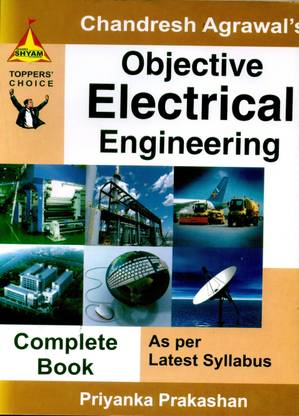 Objective Electrical Engineering