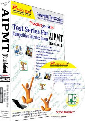 AIPMT (Class XI) In English