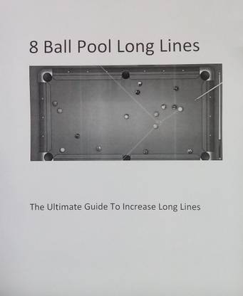 8 Ball Pool Long Lines