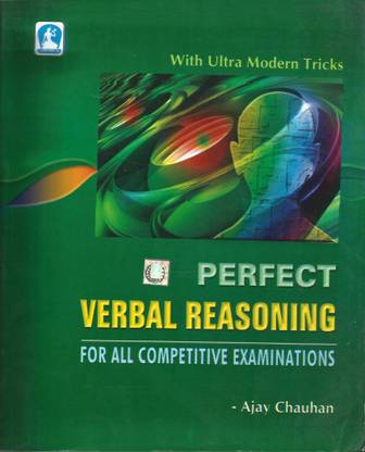 Perfect Verbal Reasoning