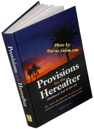 Provisions For The Hereafter