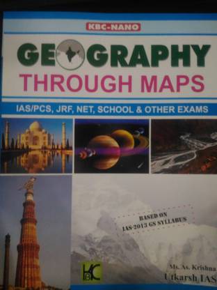 Geography Through Maps