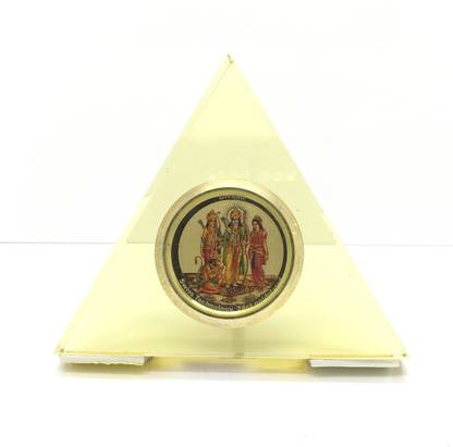 DIVINITI Ram Darbar Religious Frame