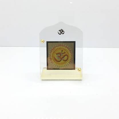 DIVINITI Gaytrimantra Religious Frame