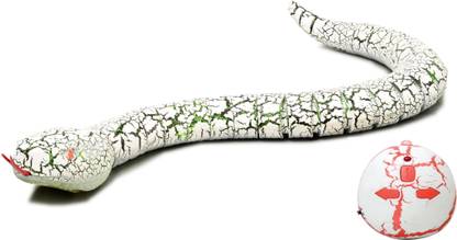 Innovation Infrared RC Rattle Snake