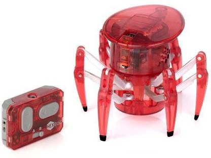 Hexbug Spider - Red