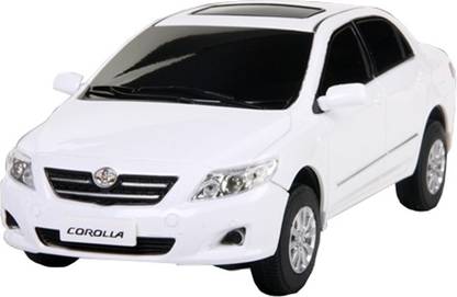 rastar Toyota Corolla