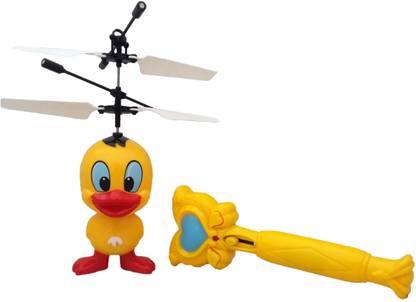 Dash Bird Helicopter