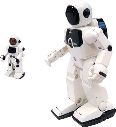 Silverlit Program-A-Bot