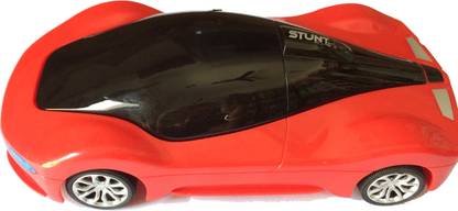 HUANG BO Bounce Rollover Stunt Car