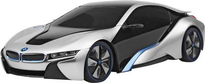 rastar Playwell BMW I8 RC 1:24