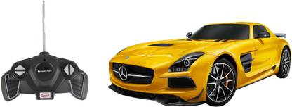 rastar RC 1:18 Mercedes - Benz SLS AMG Series