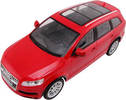 दाश R/C Audi Q7