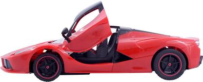 Tomato Tree Super Car