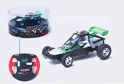Mamaboo Mini R/C KR2 Kart Racing Car