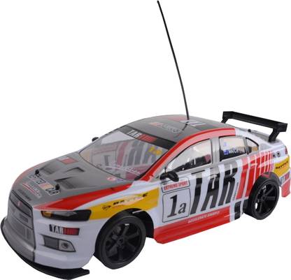 Dash R/C Drift Car