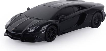 Toyhouse 1:24 Lamborghini Aventador Lp720-4 Rechargeable Rc Carb