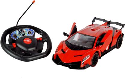 Tabu 1.14 Scale Super Remote Car