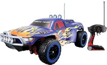 Maisto Coyote XS