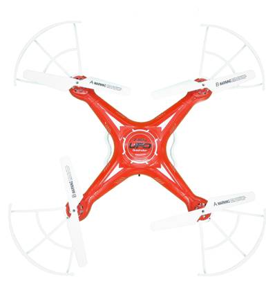 UFO D873 Drone
