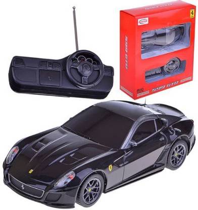 rastar 132 Scale Mini Ferrari 599 Gto Model Rc Car Rtr (Color May