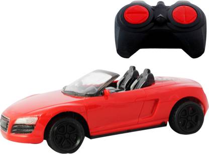 Smart Picks 1:22 Emulation Car Model