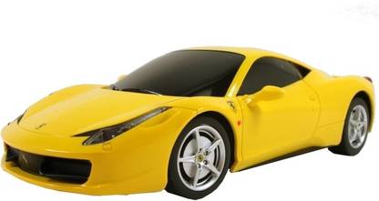 rastar Rastar Ferrari 458 Italia Remote controlled car