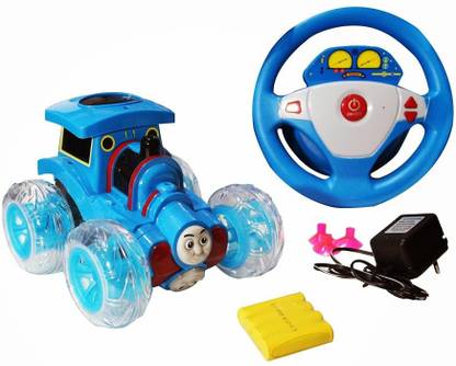 Parv Collections Thomas Stunt GP Car