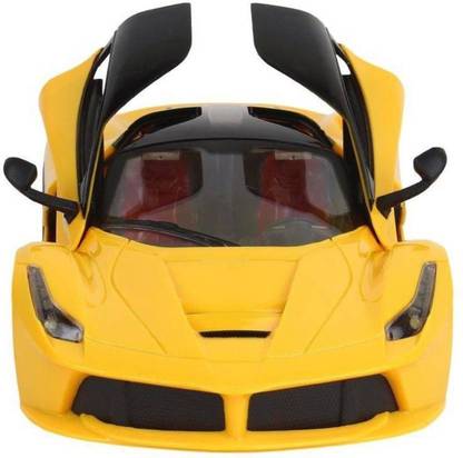 Toygaroo super car