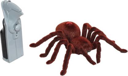 Saffire Big Remote Controlled Spider with Real Look